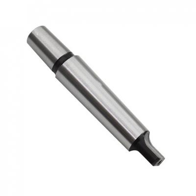 Tanged End Drill Chuck Arbor MT3 JT3 Tang Jacobs Morse Taper 3MT To 3JT