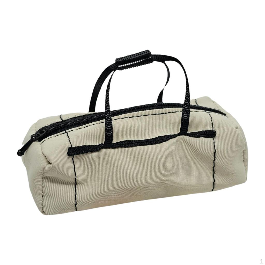 for Remote Control Car, Replacement Decoration, Miniature Sports Bag Car Accessories on The