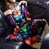 1pc Stitch Printing Blanket - Soft, All-Season Throw for Office Blanket, Personalized Gift with Adorable Cartoon Design