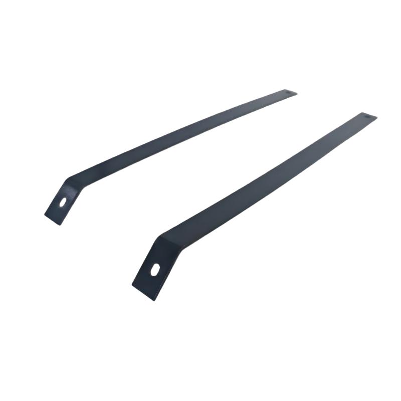 FAW Jiefang Truck Rear Mudguard Bracket & Pull Rod Set