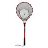 Fishing Net With Handle Telescoping Fishing Landing Net Portable Silicone Mesh Folding Fish Hand Net Fishing Gear Accessorie