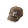 Baby Hat Spring and Autumn Thin Korean Version Boy Baseball Cap Cute Sun Protection Hat Summer Baby Baseball Cap