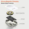 Mcdodo Apple Watch Magnetic Wireless Charging Charger For Iwatch Series 7 Se 6 5 4 3 2 Portable Magnet Induction Fast Charge Pad