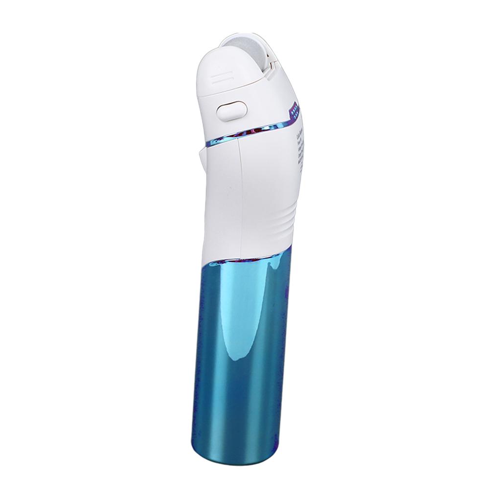 10pcs Electric Feet Callus Remover Set Automatic Grinding Foot File Pedicure Tool with Replace Head