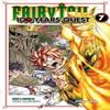 FAIRY TAIL 100 Years Quest 7 by Hiro Mashima Paperback Book 9781646511525