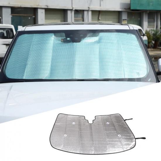 Front Windshield Sunshade For Land Rover Range Rover Vogue 2012-22 US