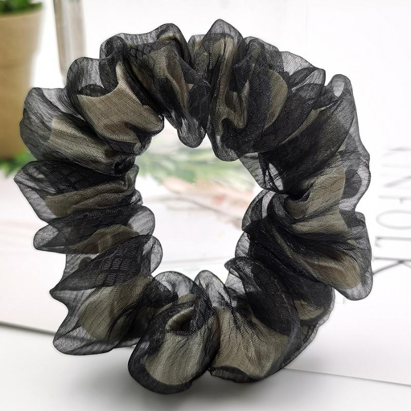 Korean Style Hair Accessories Adult Hair Band Wholesale Ball Headband New Style Female Head Flower Hair Band