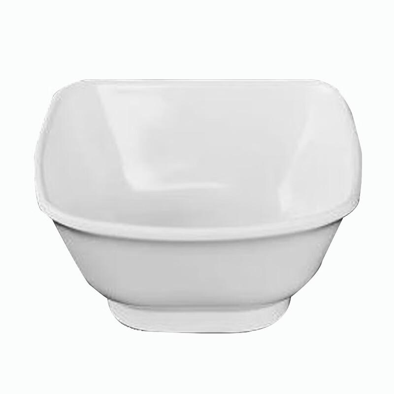Homeglen A5 Melamine Dining Bowl