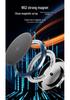 Magnetic 360° Foldable Wireless Car Charging Phone Stand