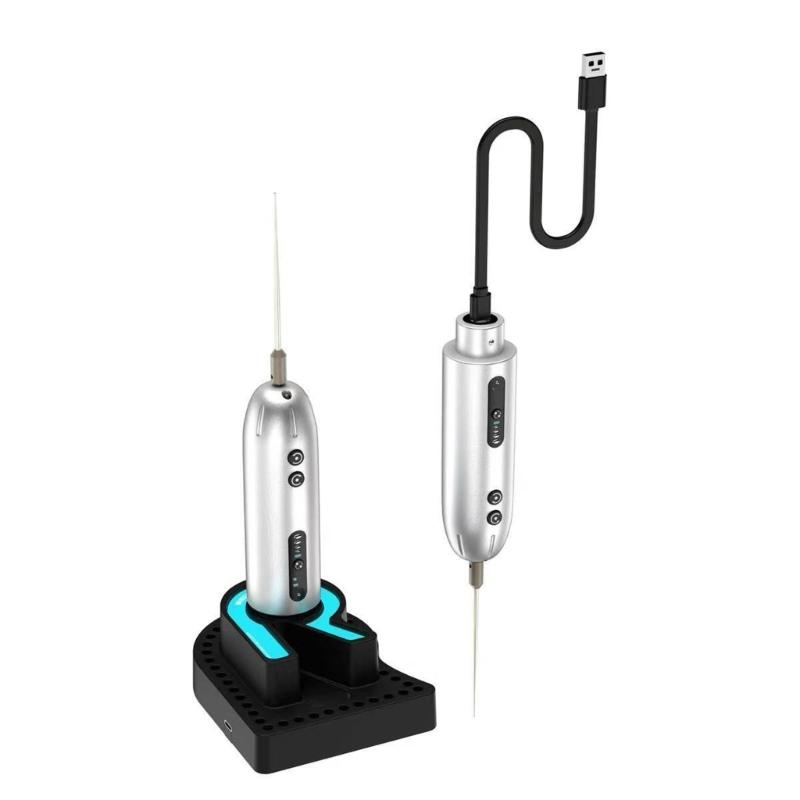 

Multiple Device Adhesive Removal Machine Built In Precise Heat Adjustment For Electronics Tablet Repair Easy To Use Design 1