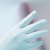 New Riding Gloves Female for Sun for Protection Thin Short Outdoor Ice Silk Anti-UV Anti-Skid Elastic Gloves