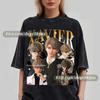 Limited Xavier Love and Deepspace Vintage T-Shirt, Love and Deepspace Gift For Women and Man Unisex T-Shirt