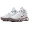 Nike Zoom aria GT. Jump 2 EP 'Photon Dust/Metallic Red Bronze' DJ9432-004