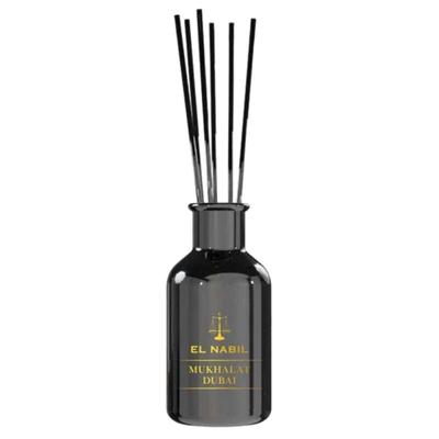 El Nabil - Mukhalat Dubai Fragrance Diffuser - 