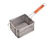 Stainless Steel Frying Basket