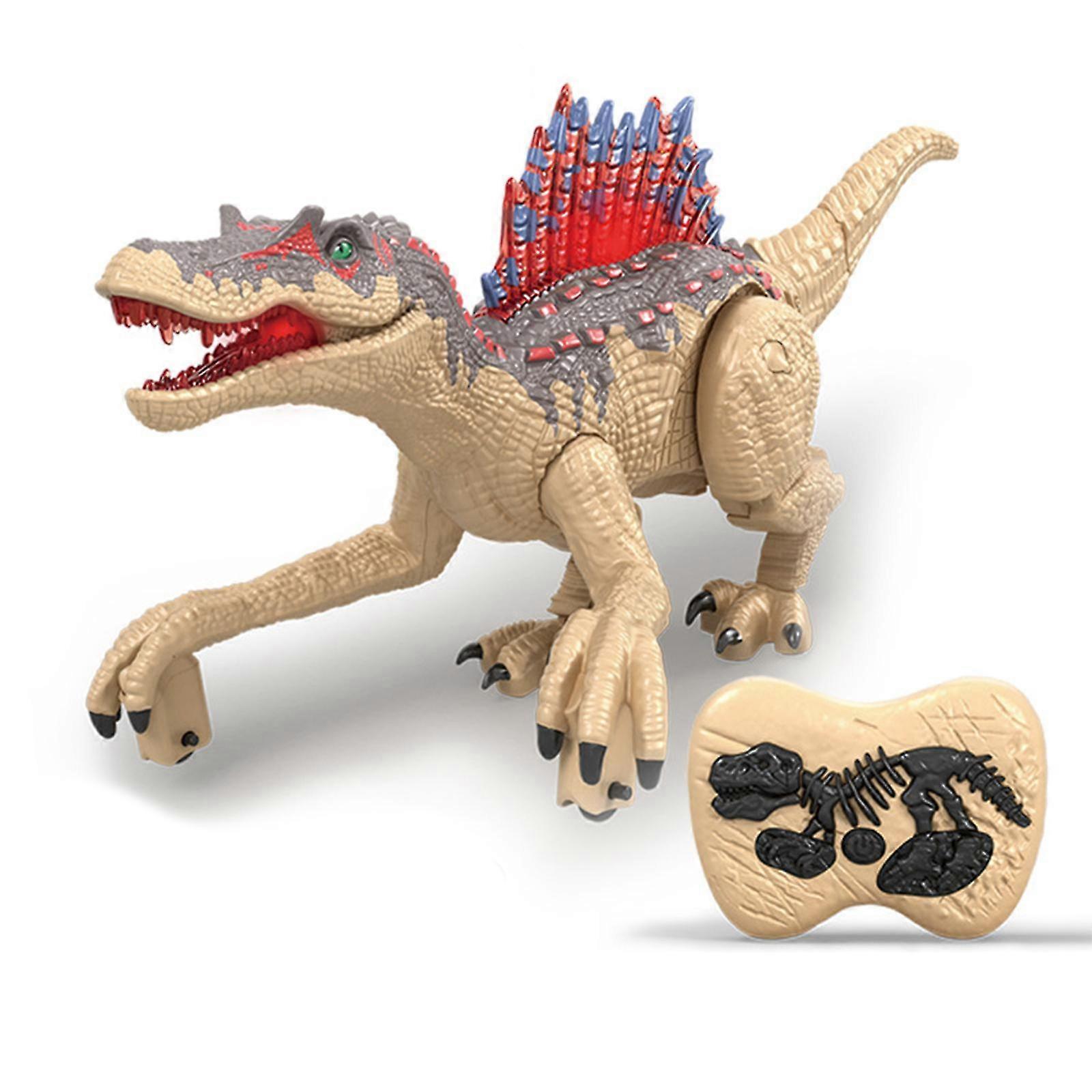 Dinosaur Toys Walking Robot, Remote Control