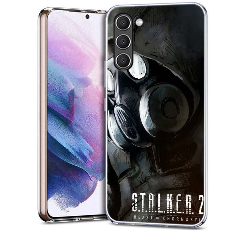 

Game Stalker Phone Case for Samsung A54 A14 A24 A34 A17 A37 A57 A55 A35 A25 A15 A13 A23 A33 A53 A07 A05S A04S A03 A73 Galaxy Not Samsung A05