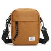 Men's Satchel Extra Small Shoulder Mini Small Hanging Bag Small Satchel Diagonal Span Small Backpack Lightweight Boys Messenger Bag