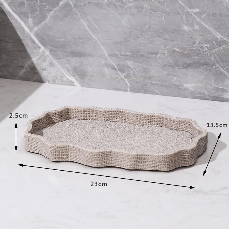 Nordic Style Hotel Homestay Hand Sanitizer Separate Bottle Household Press Type Lotion Shampoo Bath Gel Bottle Shampoo Dispenser