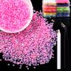 2Mm3Mm4Mm Flat Bottom Resin Drill Diy Handmade Mobile Phone Case Beauty Sticker Drill