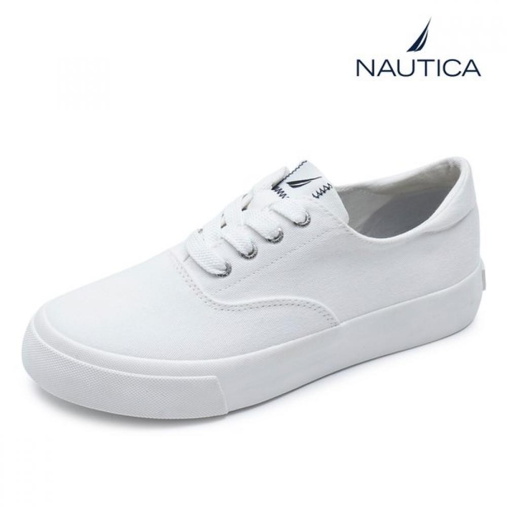 Nautica Sneakers White N1001084qaw Canoe 225