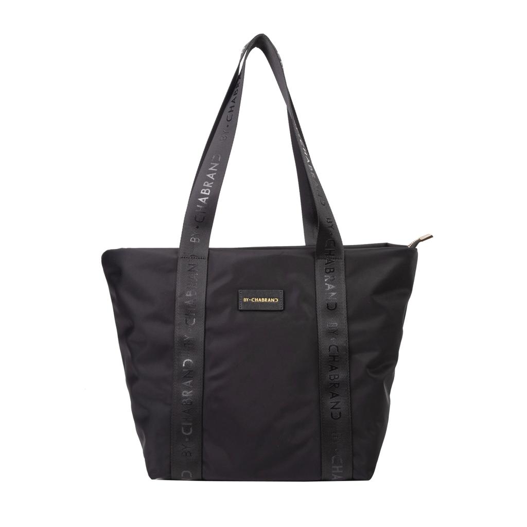 Sac Cabas By Chabrand 11454110 Noir acheter à prix bas — livraison