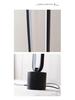 Nordic Minimalist Remote Control Floor Lamp for Living Room and Bedroom