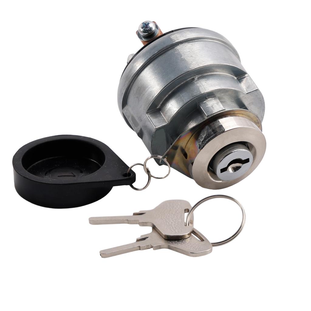 Zündung Starter Schalter 434-4611 4344611 Für Perkins Motor Ersatzteile