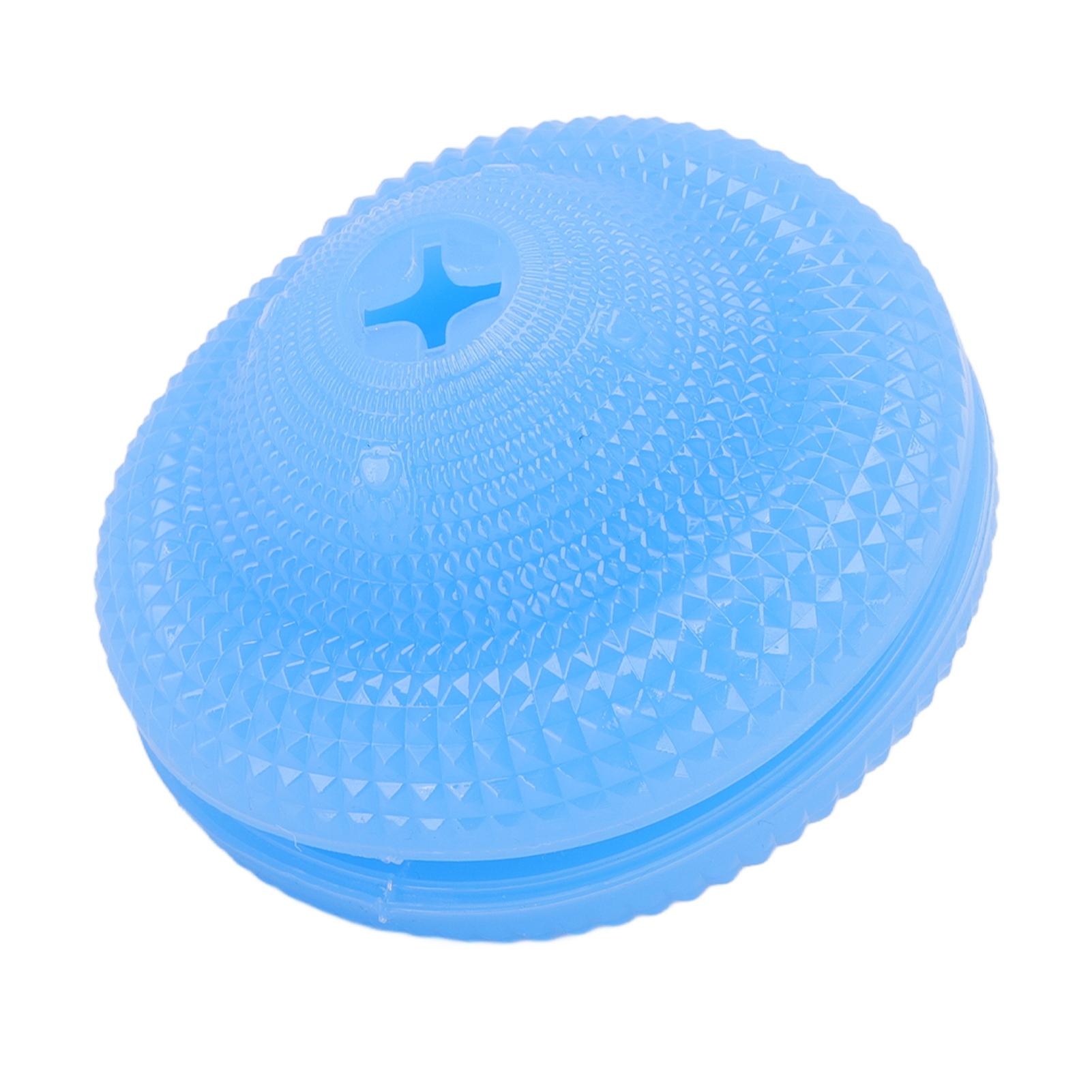 Dog Puzzle Teething Toys   Bite Resistant Interactive Treat Food Dispensing Dog Toy