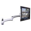 Ollymurs Universal Aluminum Alloy Monitor & Laptop Wall Mount Stand