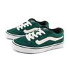 VANS Scarpe da Skate con Plateau Retro Verdi