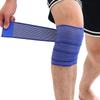 WEZHO Elastic Self-Adhesive Sports Knee Support Bandage