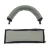 Ventilated Ear Pad Covers Never Slip Grip Technology Extended Wear Comfort For Studio And Outdoor Use