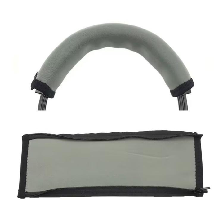 Ventilated Ear Pad Covers Never Slip Grip Technology Extended Wear Comfort For Studio And Outdoor Use