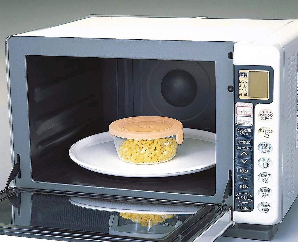 Hario Stacky Set of Clear Coffee, 3, Orange, SYT-2418COR