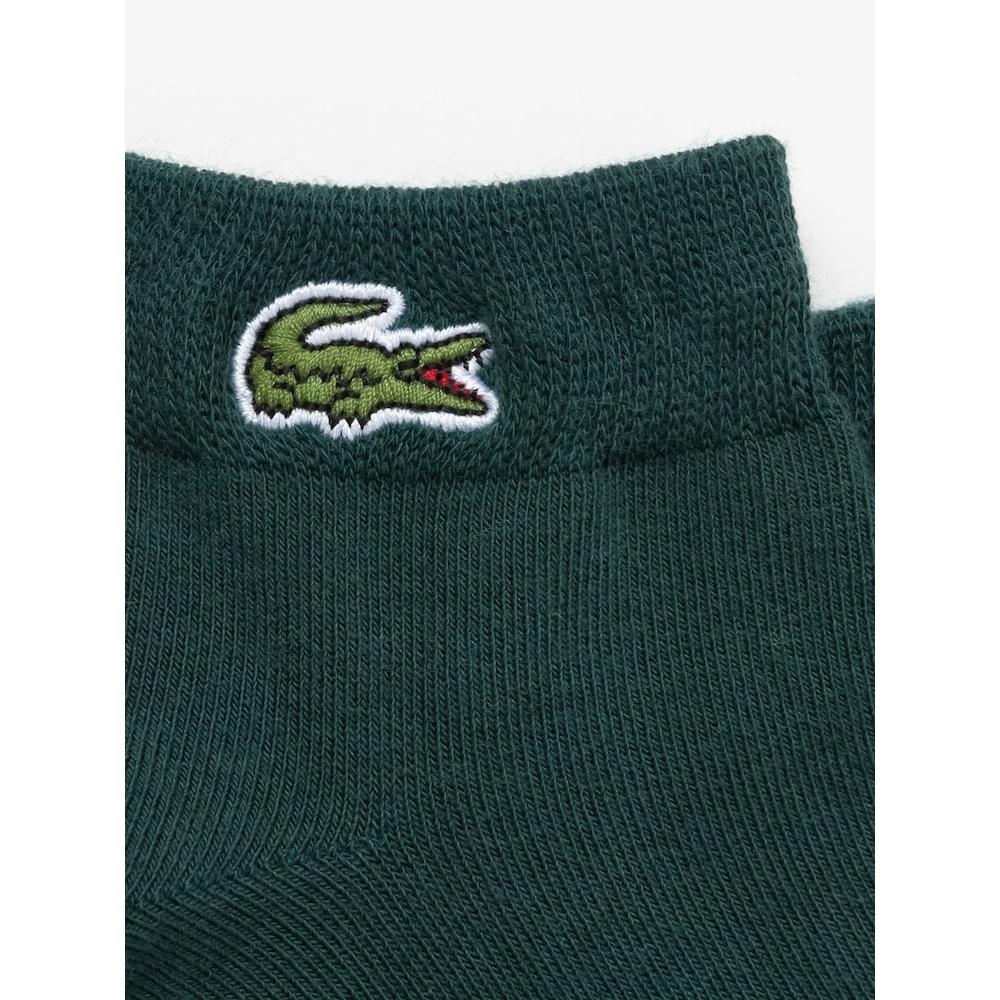 Lacoste Men S Stripe Ankle SockS Ra003e 55g Yzp q2nRa003e 55gYzp
