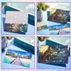 40 Holographic Cold Lamination Sheets