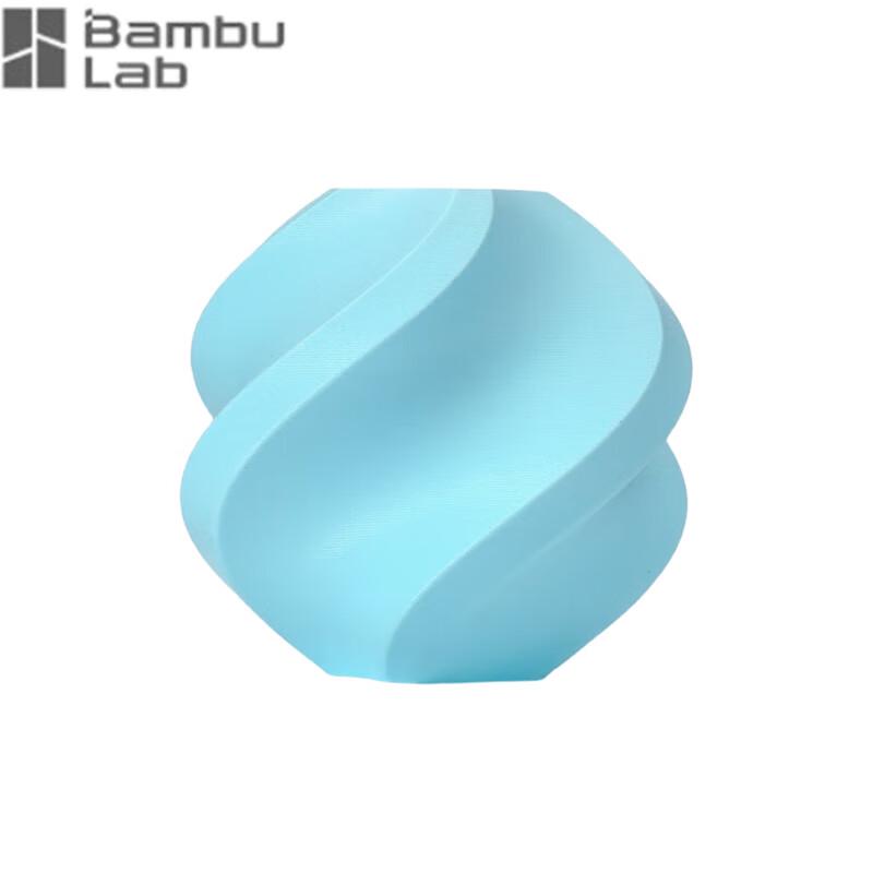 Матовый филамент для 3D-принтера Bambu Lab