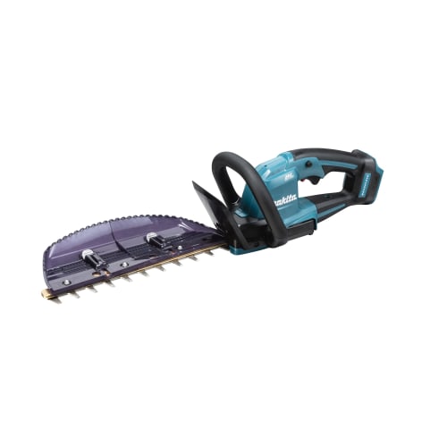 Makita 18V rechargeable hedge trimmer body only (MUH308DZ)