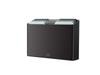 Joseph Joseph Folio Cutting Board Set with Slim Storage Regular Size Graphite 60186 4-Piece Color-Coded Case, - [Authentic Product]