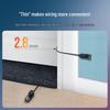 UGREEN Cat6A Ultra-Slim Ethernet Cable