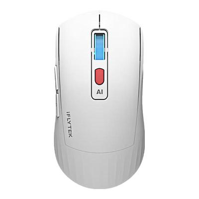 iFLYTEK AM50 AI Smart Mouse with DeepSeek-R1