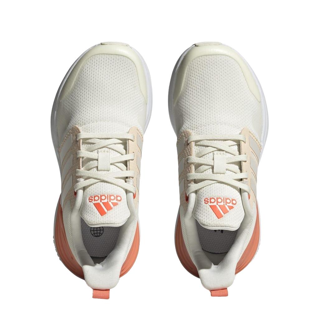 Adidas Çocuk/Çocuk Rapida Bounce Bağcıklı Spor Ayakkabı