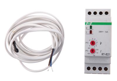 RT-821 Temperature Controller