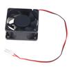 1/3/5Pcs Original  Cooler Fan For Nmb 2410Ml-05W-B40 6025 24V 0.12A Frequency Converter Cooling Fan 6025 60*60*25Mm