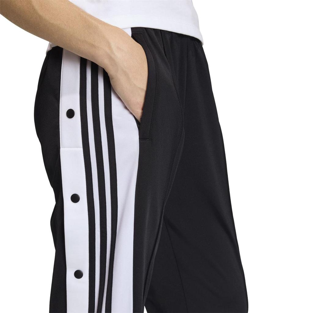 Adidas Womens/Ladies Adibreak Classic Tracksuit Bottoms