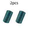 100g New Summer Crochet Yarn 1.5mm Cord Thin Ice Cotton Thread for Hand Knitting Bag Hat Shoes Hilo Yarn