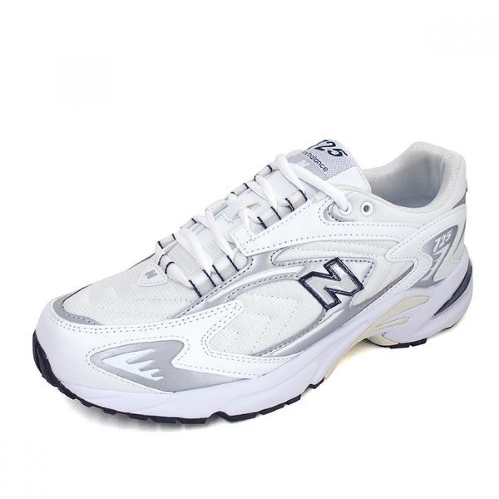 

New Balance Кроссовки Nb New Balance 725 белые Ml725b ML725B:265mm(US8.5)