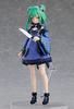 Figma Hololive Productions Uruha Rushia Plastic Painted Movable Figure M06788 Includes Dedicated Base and More Non-Scale