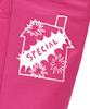 Istkunst [Ikxsuh] Canvas Tote Bag_Pink(Ik2Dmmab43C)